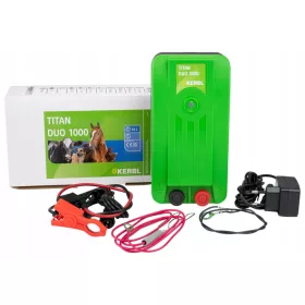 Kerbl 392510 Universal-Elektrifizierer