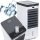 Black and Decker BXAC50E Klimaanlage 75 W + KT-24 ANLEITUNG FÜR BLACK DECKER-GERÄTE