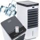 Black and Decker BXAC50E Klimaanlage 75 W + KT-24 ANLEITUNG FÜR BLACK DECKER-GERÄTE