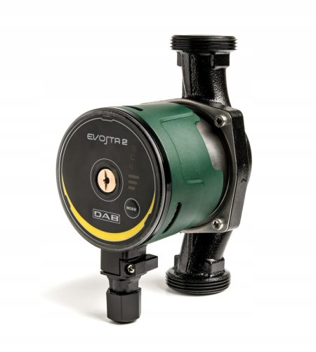  Zentralheizungspumpe DAB Evosta 2 40-70/180 energiesparend