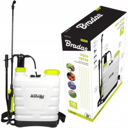  Bradas Handsprüher 16 l