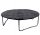 Abdeckung für Aga-Trampolin 518 cm 17 ft schwarz