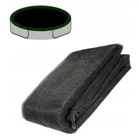 Netz für das Aga-Trampolin 396-400 cm