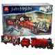 HARRY POTTER EXPRESS Blöcke für HOGWARTS 832 Teile XL