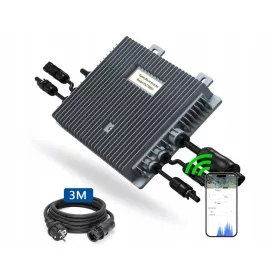 Photovoltaik-Wechselrichter, Photovoltaik-Wechselrichter