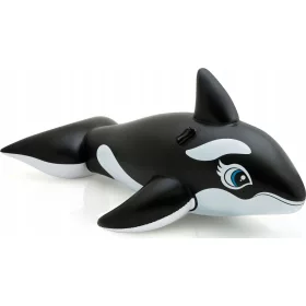 Intex Intex ZI-58561 Aufblasbares Orca-Strandspielzeug