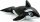 Intex Intex ZI-58561 Aufblasbares Orca-Strandspielzeug