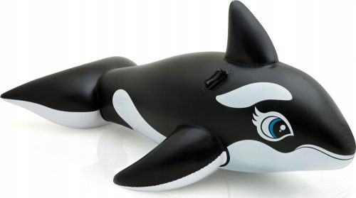 Intex Intex ZI-58561 Aufblasbares Orca-Strandspielzeug
