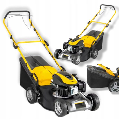  STIGA COMBI 48 S ST 140 OHV Benzin-Rasenmäher 2L0482248/ST1