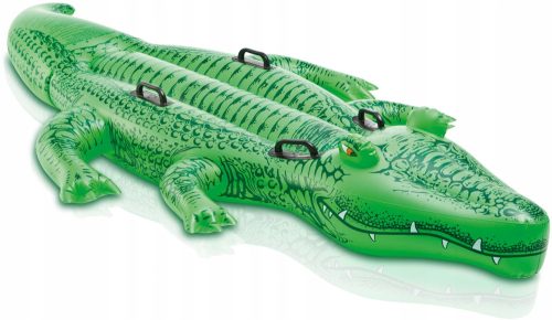 Großes aufblasbares Krokodil Intex ZI-58562