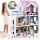  Puppenhaus Jokomisiada Holzhaus 81 cm