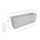 Töpfe und Pflanzgefäße für den Außenbereich und den Garten PASOŃ Blumentopf 110 cm x 32 x 40 cm Beton