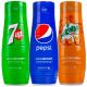  Sirup für SodaStream Pepsi Karbonator 440 ml + 2 weitere Produkte