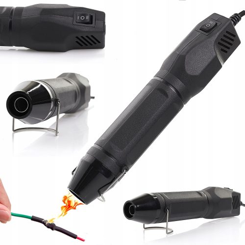 Techrebal 300 W Heißluftlötkolben