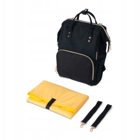  Canpol Babies 50/102 Kinderwagen-Organizer-Tasche