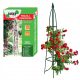Pergolen - Pergola-Metall-GardenLine-Stange 200 cm