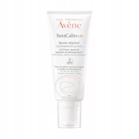   Avene XeraCalm A.D Balsam für extrem trockene und juckende Haut, 200 ml