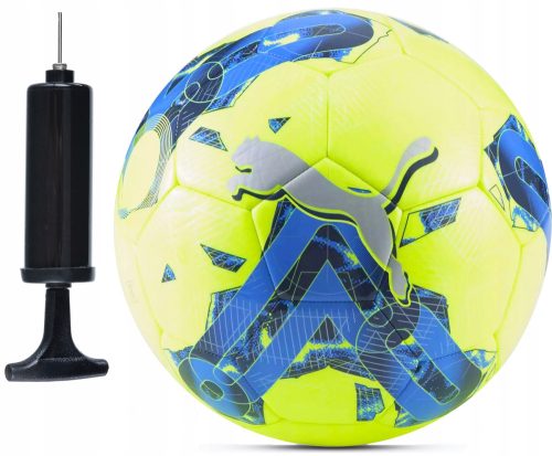 Puma ORBITA 6 MS Fußball, Jahr 3