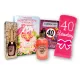  Ein lustiges Geschenk zum 40. Geburtstag für eine Freundin, ein Mitbringsel zum 40. Geburtstag