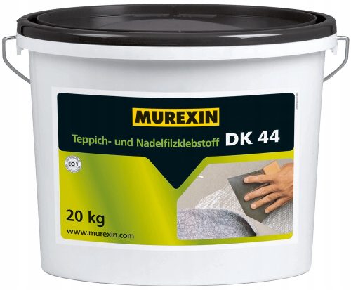 Murexin DK 44 Teppichkleber 20 kg