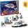  LEGO City 60429 Raumschiff und Asteroiden-Erkundung + LEGO Papiertüte