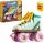  LEGO Creator 3 in 1 31148 Retro-Rollschuhe + LEGO Papiertüte
