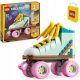  LEGO Creator 3 in 1 31148 Retro-Rollschuhe + LEGO Papiertüte