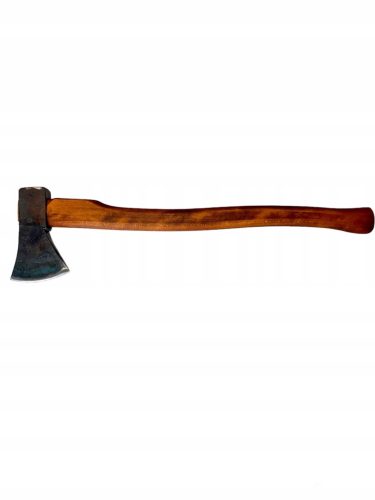 Spaltäxte, Zimmermannsäxte Tischleraxt 1,4 kg Romanik
