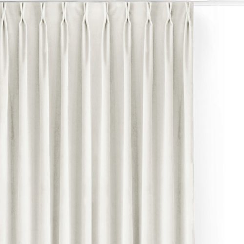 Fertige Vorhänge Halbverdunkelnder Vorhang 200 cm x 300 cm