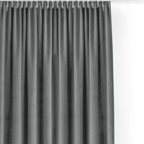 Fertige Vorhänge Halbverdunkelnder Bandvorhang 200 cm x 270 cm
