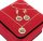  GOLDSCHMUCKSET GLÜCKSBAUM ZIRKONIA CHIRURGENSTAHL 316 L