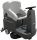 Scheuersaugmaschine Lavor Comfort XXS 66 BT, grau