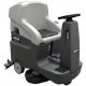 Scheuersaugmaschine Lavor Comfort XXS 66 BT, grau