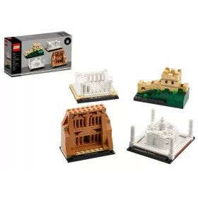  LEGO Architecture 40585 Welt der Wunder