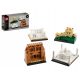  LEGO Architecture 40585 Welt der Wunder