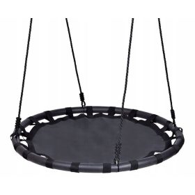 KINDERSTORCHENNESTSCHAUKEL, GARTEN, 100 cm