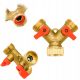  Bradas BR-2234-Verteiler