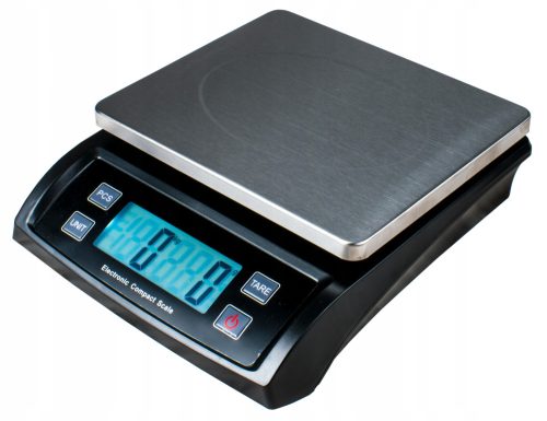 Bielsko Wagi Postwaage 30 kg x 1 g
