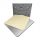 PizzaRRs Pizzablech 35 x 38 cm + 2 weitere Produkte