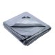 Dicke, wasserdichte und frostbeständige Planen Plane 110 g/m² 6 x 8 m