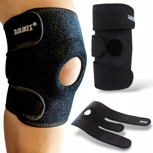  Aolikes Kniebandage – Universalgröße
