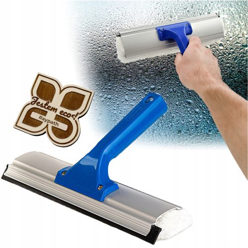 Raypath Fensterputzer 25 cm