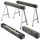Stanley Werkstattständer 1-97-475 109 x 12,5 x 78 cm 2 Stk.