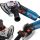  Bosch 1400 W 230 V Netz-Winkelschleifer