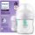  PHILIPS AVENT 0m+ NATURAL RESPONSE Babyflasche BESCHREIBUNG
