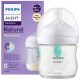  PHILIPS AVENT 0m+ NATURAL RESPONSE Babyflasche BESCHREIBUNG