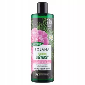  Herbapol Polana 400 ml pflegendes Shampoo