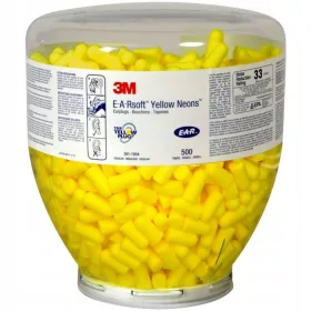 3M PD-01-002 Anti-Lärm-Ohrstöpsel