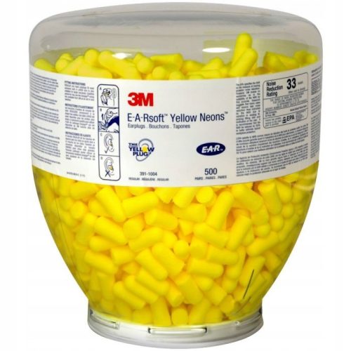 3M PD-01-002 Anti-Lärm-Ohrstöpsel