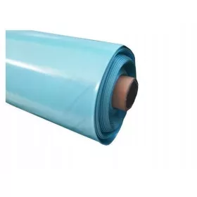  Folie für Teiche, Polyethylen, 2 x 8 m